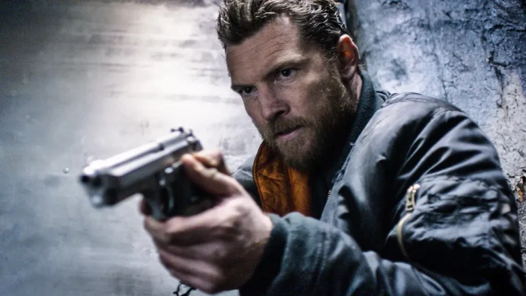 Hunter’s Prayer – In fuga: la spiegazione del finale del film
