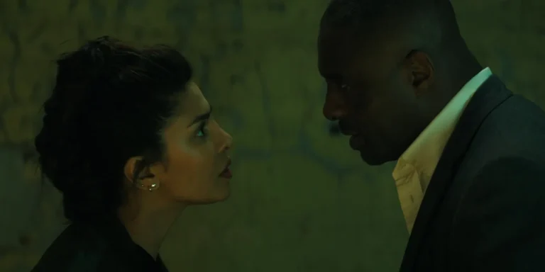 Capi di Stato in fuga (Heads of State), la spiegazione delle scene post credits