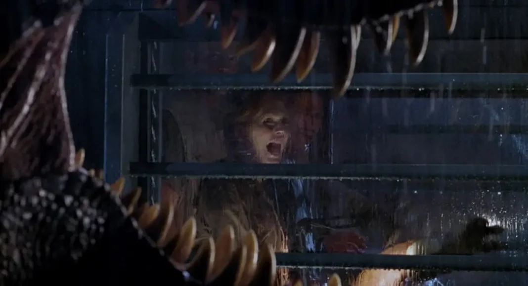 Il mondo perduto - Jurassic Park differenze libro film