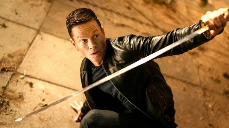 Infinite: la spiegazione della timeline e del finale del film