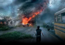 Into the Storm spiegazione finale