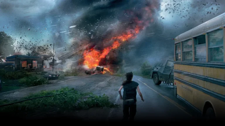 Into the Storm: la spiegazione del finale del film