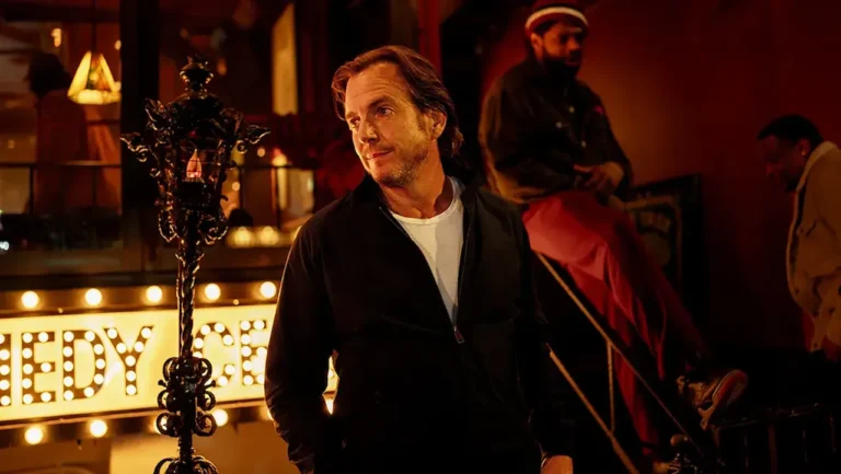 Is This Thing On?, la prima immagine del nuovo film diretto da Bradley Cooper