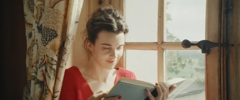 Jane Austen ha stravolto la mia vita: il trailer italiano del film