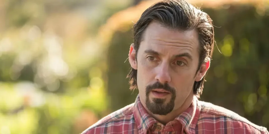 Jack Pearson This Is Us