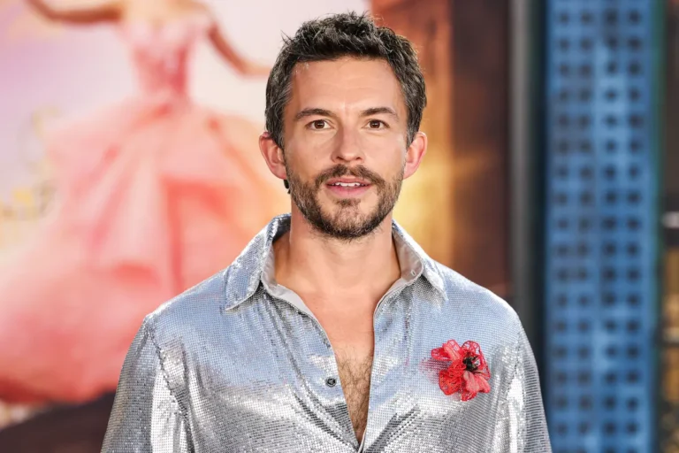 Wicked: Jonathan Bailey ha rischiato di non interpretare Fiyero