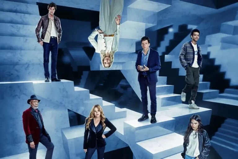 L’Illusione perfetta – Now You See Me: Now You Don’t, il trailer!
