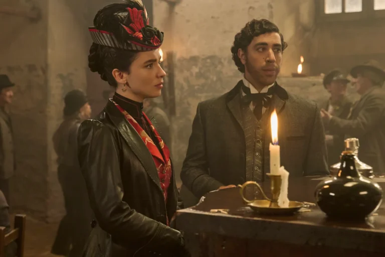 La Legge di Lidia Poët – Stagione 3: finite le riprese della stagione finale in arrivo!