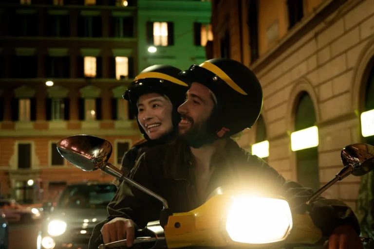 La città proibita: la spiegazione del finale del film di Gabriele Mainetti