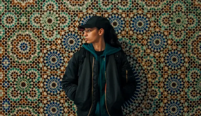La petite dernière: recensione del film di Hafsia Herzi
