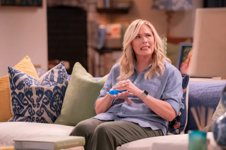Leanne: guida al cast e ai personaggi della serie Netflix