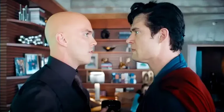 Man of Tomorrow: primi rumor sul villain del film!