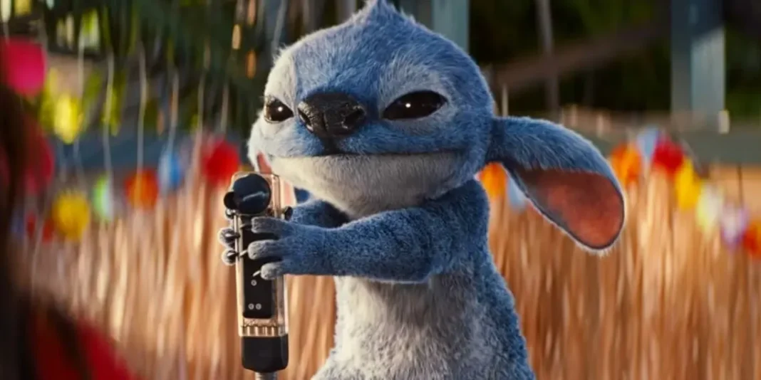 Lilo & Stitch 2