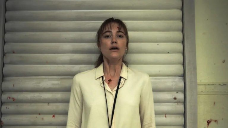 Longlegs, la spiegazione del finale: cosa succede a Lee Harker