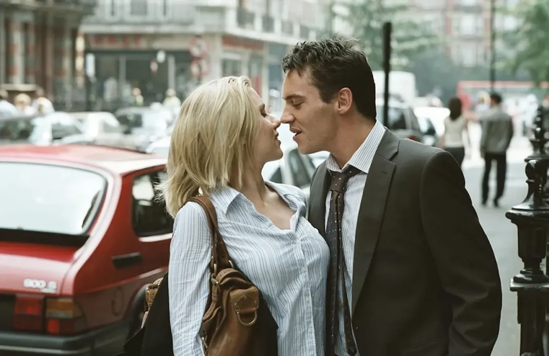 Match Point spiegazione finale