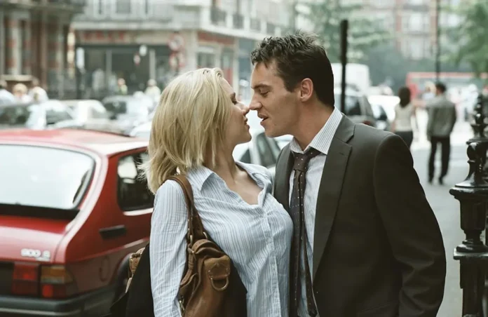 Match Point spiegazione finale