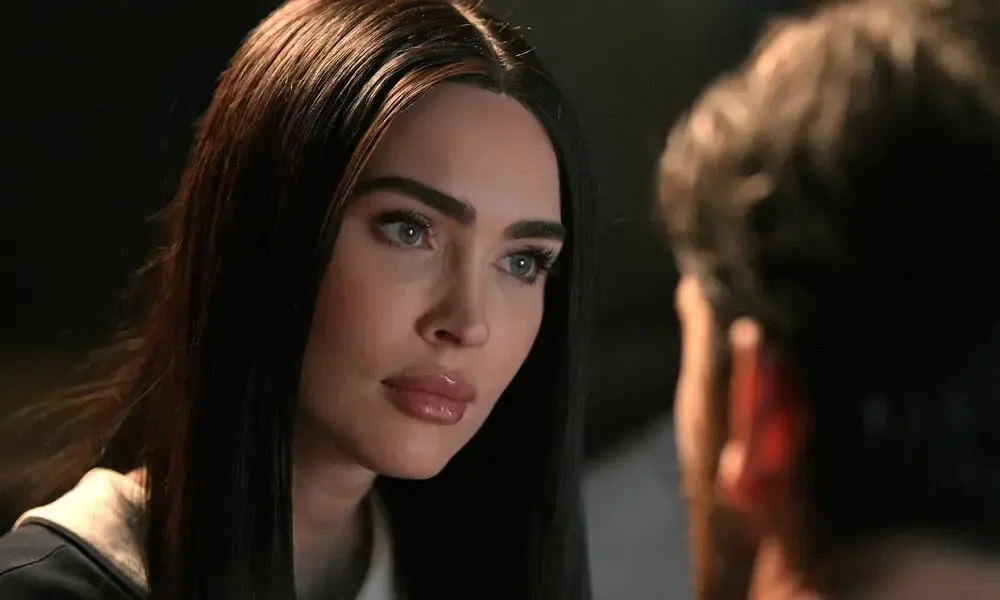 Megan Fox in Subservience
