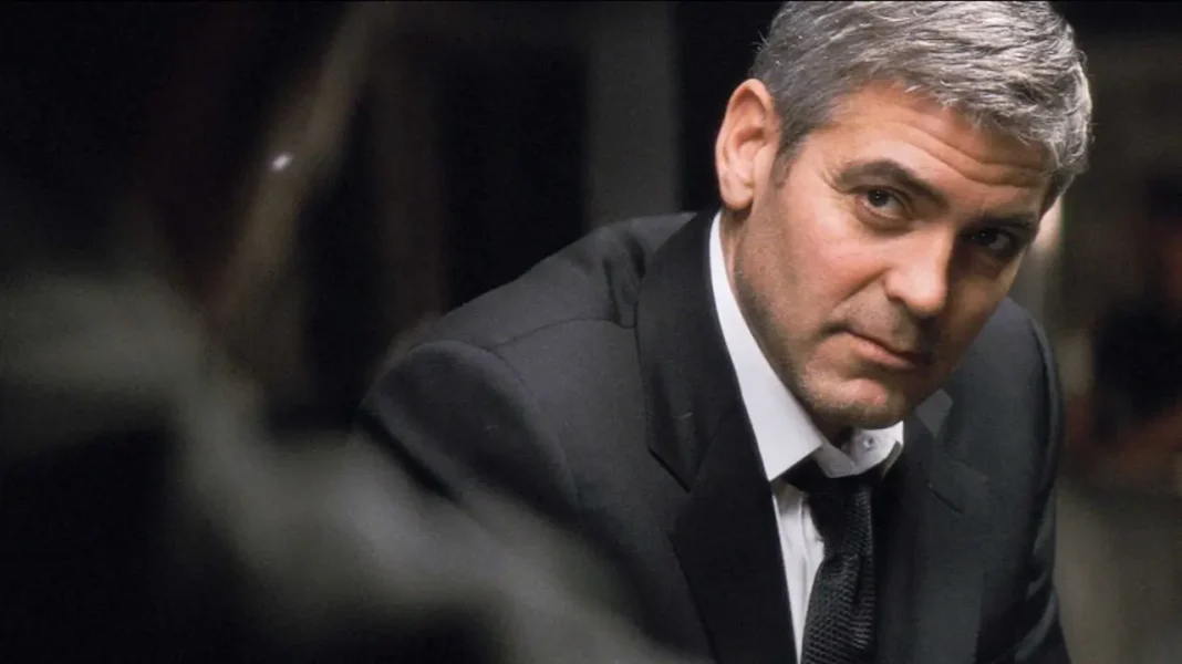 Michael Clayton spiegazione finale
