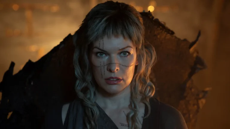 In The Lost Lands: trailer del nuovo film con Dave Bautista e Milla Jovovich in arrivo al cinema