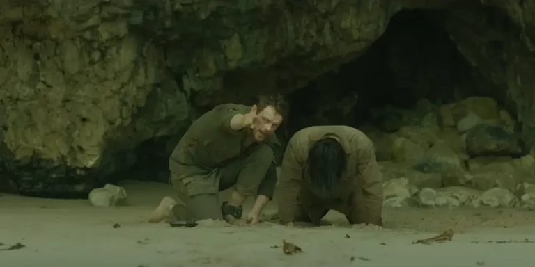 Monster Island, la spiegazione del finale del film