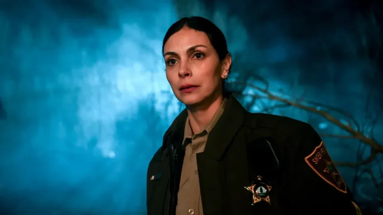 Sheriff Country: conferma, cast e tutto quello che sappiamo sullo spin-off di Fire Country