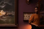 Moses Ingram The End