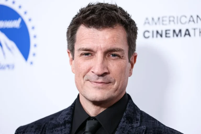 Nathan Fillion: 10 cose che forse non sai sull’attore