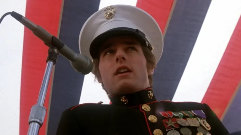 Nato il quattro luglio: la storia vera dietro il film con Tom Cruise