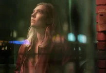 Night Always Comes film netflix
