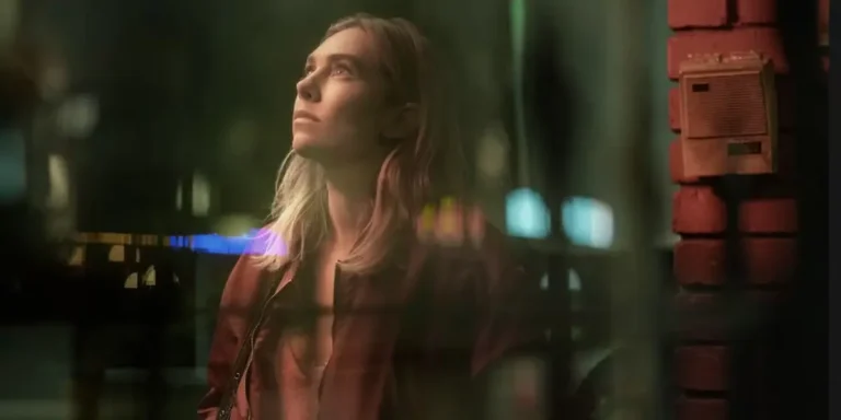 Il film post-MCU di Vanessa Kirby è un thriller poliziesco Netflix, e il primo trailer è agghiacciante