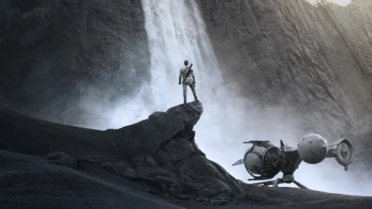 Oblivion 2: un sequel del film con Tom Cruise si farà?