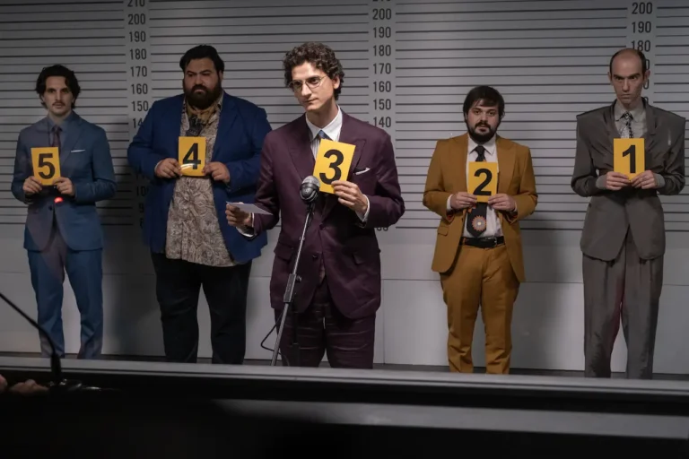Ogni Maledetto Fantacalcio: trailer del film Netflix