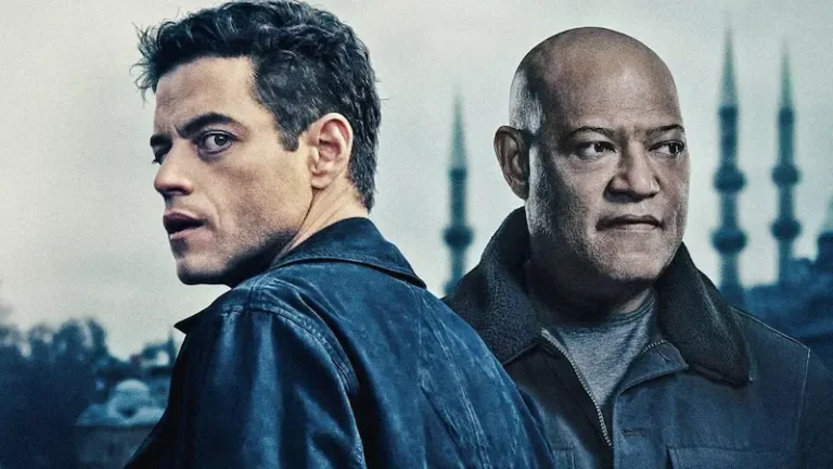 Operazione Vendetta, dal 17 luglio su Disney+