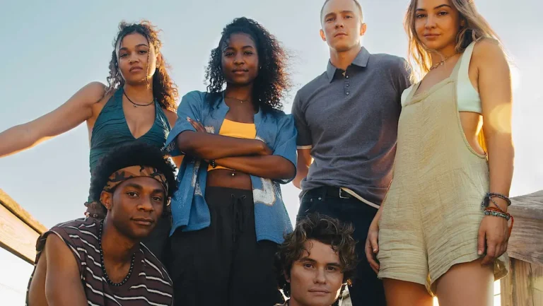 Outer Banks – Stagione 5: cast, trama e tutto quello che sappiamo sul finale di stagione