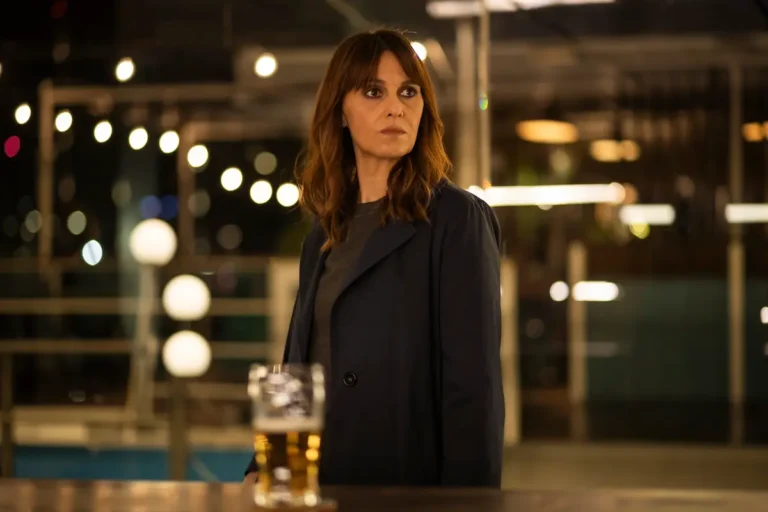 Petra – Stagione 3: trailer dei nuovi episodi con Paola Cortellesi