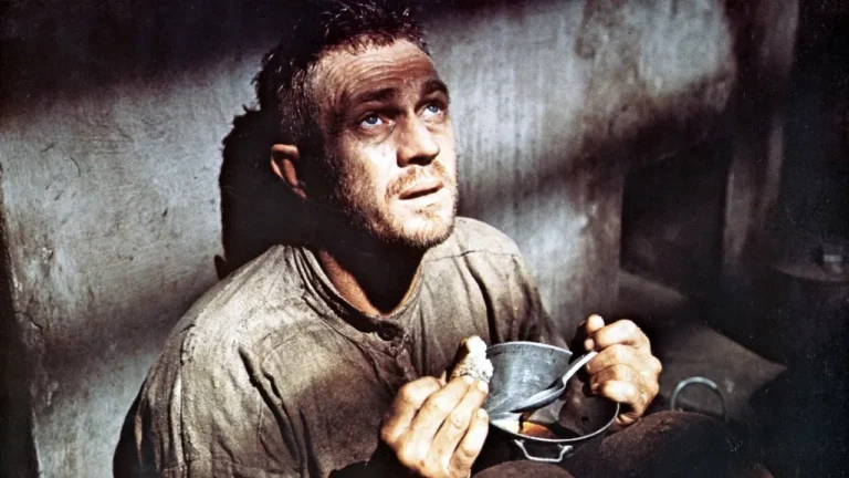 Papillon: la storia vera dietro il film con Steve McQueen