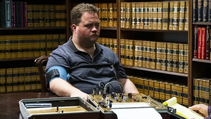 Paul Walter Hauser