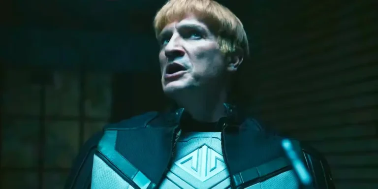 Peacemaker – Stagione 2: il primo trailer rivela l’apparizione di Nathan Fillion