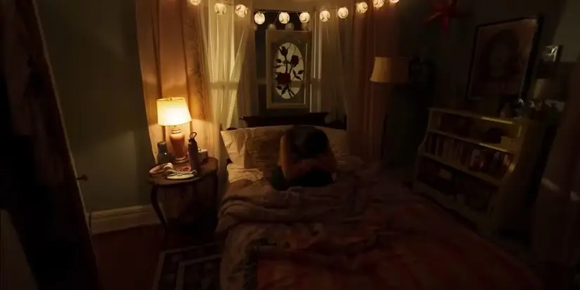 Presence film