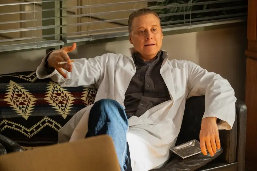 Resident Alien - Stagione 4