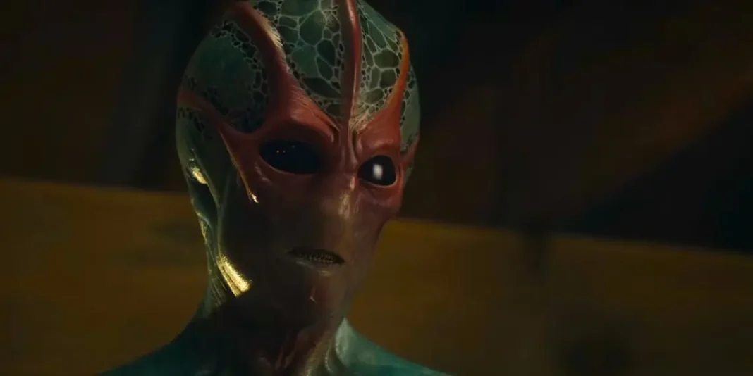 Resident Alien - stagione 2