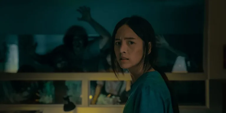 Perché il nuovo film zombie Netflix si chiama Ziam? la spiegazione del significato del titolo