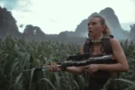 Scarlett Johansson Jurassic Wordl – La rinascita