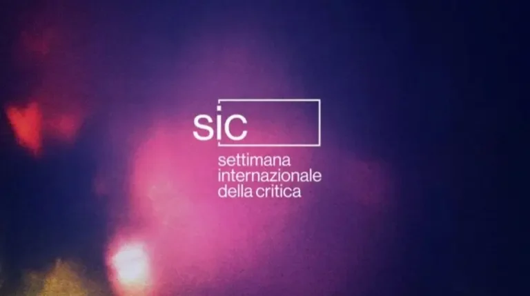 Settimana Internazionale della Critica 2025: presentato il programma dell’edizione 40