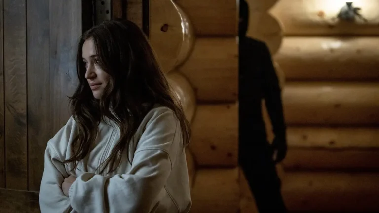 Sick: la spiegazione del finale del film