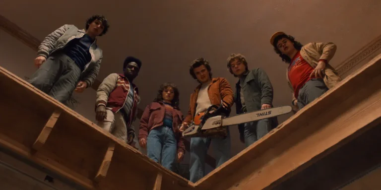 Stranger Things Stagione 5, Un’ultima avventura: un lungo video dal backstage!