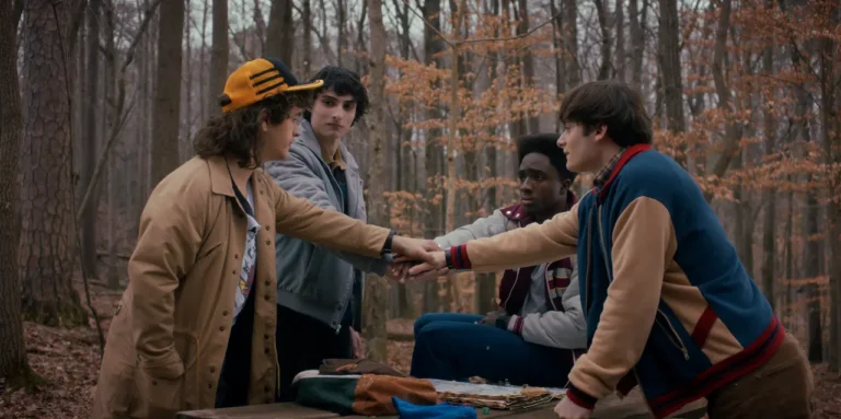 Cosa è successo a Will nel Sottosopra? Lo svelano i primi 5 minuti di Stranger Things – Stagione 5