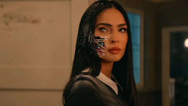 Subservience, la spiegazione del finale del thriller con Megan Fox