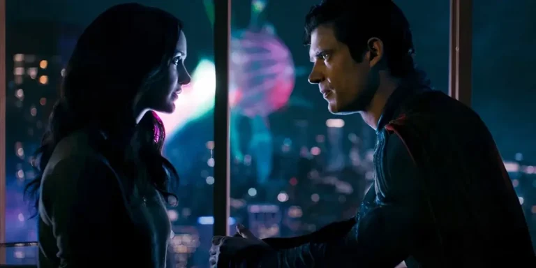 Superman, spiegazione del finale: in che modo James Gunn prepara i prossimi 3 progetti del DCU