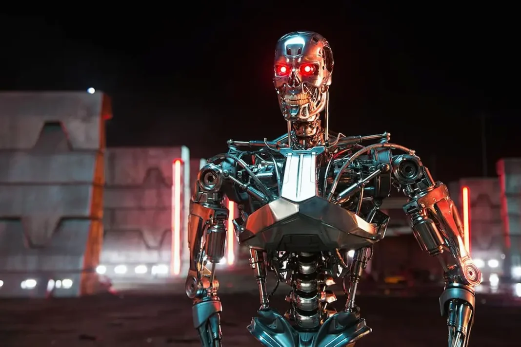 Terminator Genisys spiegazione finale